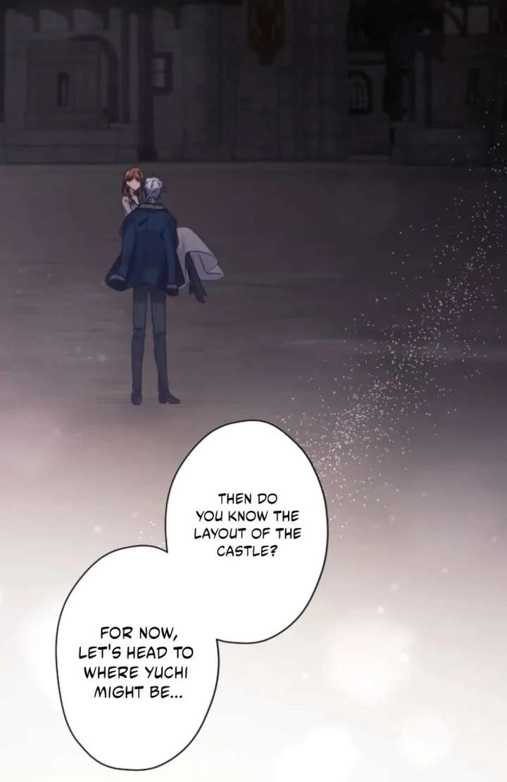 I Underestimated My Oshi’s Attachment Chapter 111 - Page 23 in English
