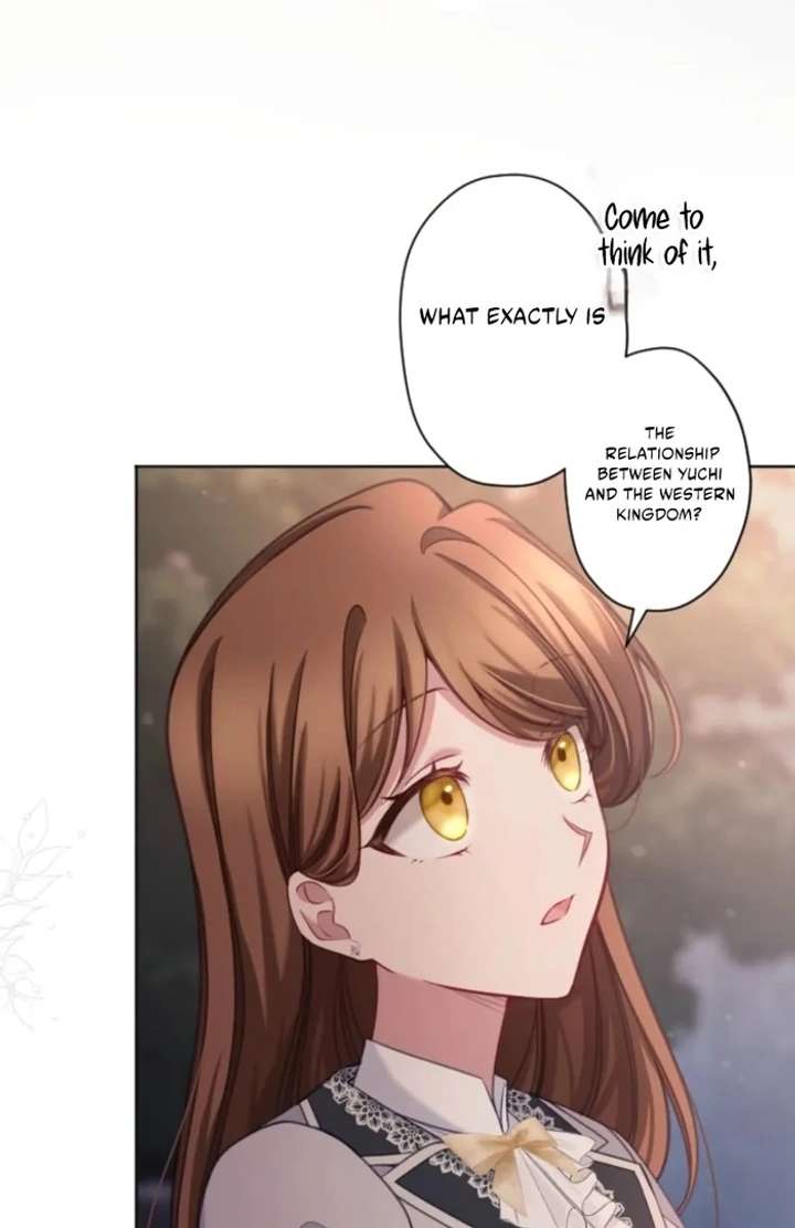 I Underestimated My Oshi’s Attachment Chapter 111 - Page 24 in English