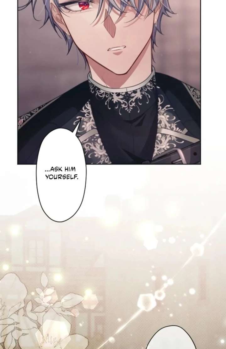 I Underestimated My Oshi’s Attachment Chapter 111 - Page 26 in English