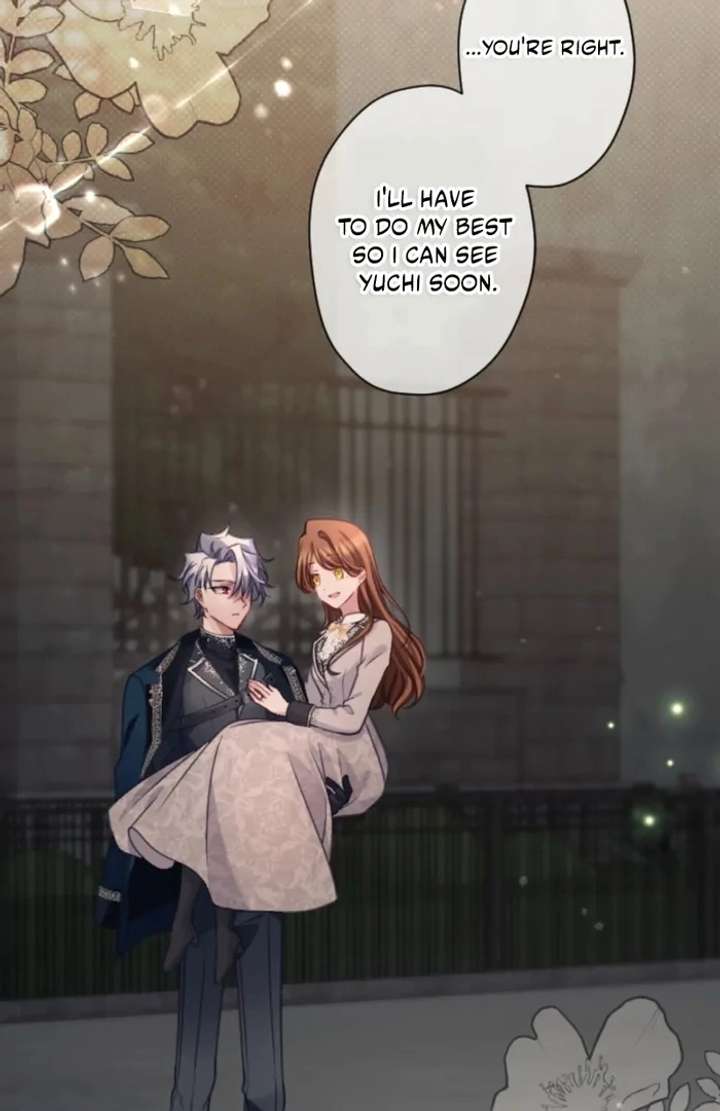 I Underestimated My Oshi’s Attachment Chapter 111 - Page 27 in English