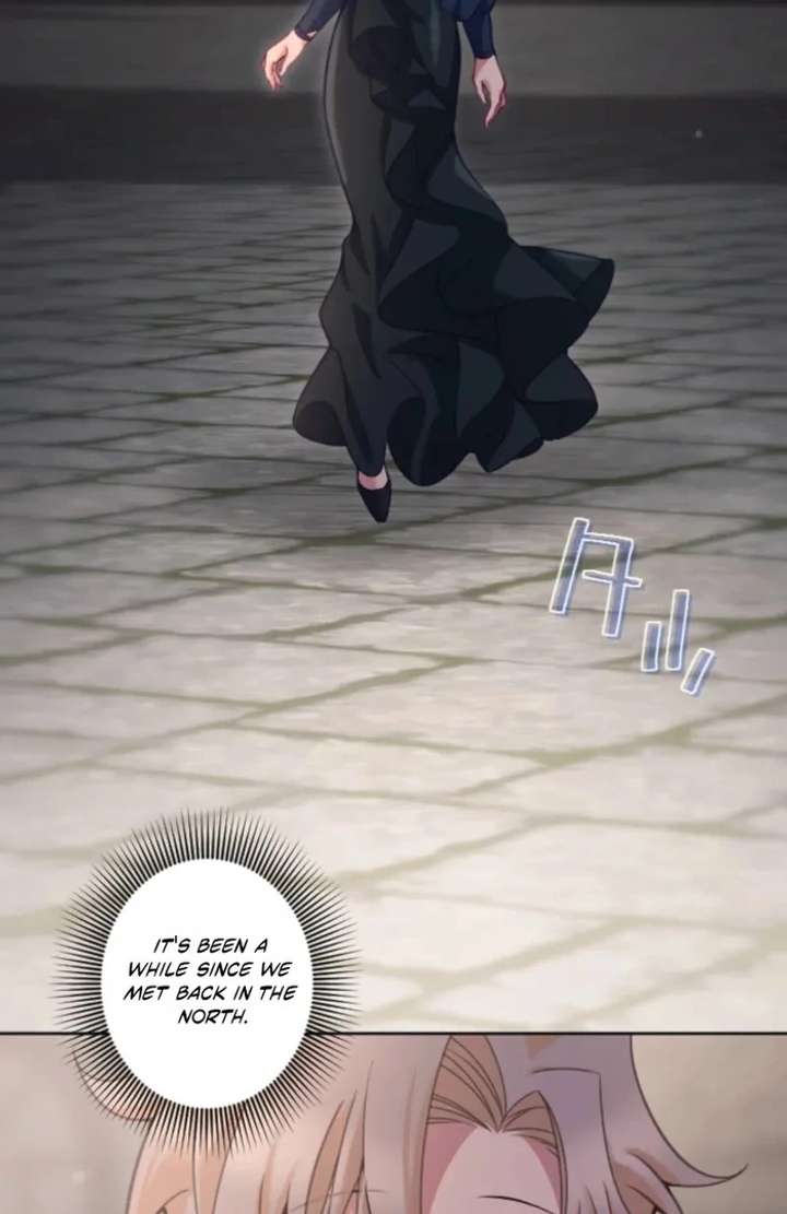 I Underestimated My Oshi’s Attachment Chapter 111 - Page 31 in English