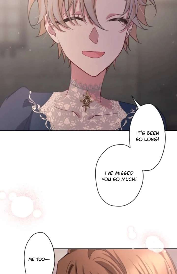 I Underestimated My Oshi’s Attachment Chapter 111 - Page 32 in English