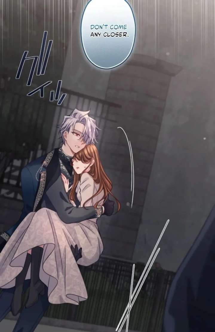I Underestimated My Oshi’s Attachment Chapter 111 - Page 34 in English