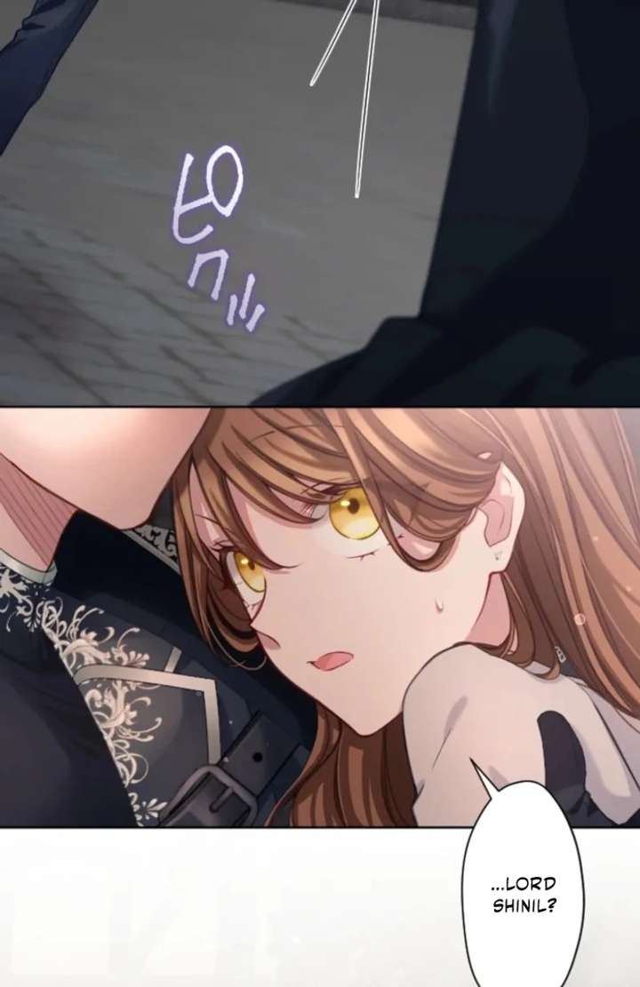 I Underestimated My Oshi’s Attachment Chapter 111 - Page 35 in English