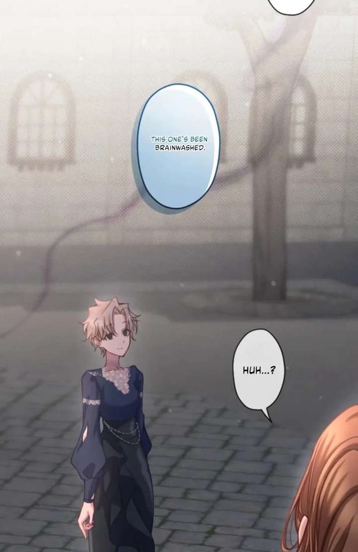 I Underestimated My Oshi’s Attachment Chapter 111 - Page 36 in English