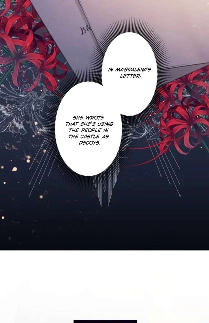 I Underestimated My Oshi’s Attachment Chapter 111 - Page 41 in English
