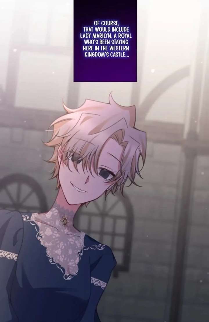 I Underestimated My Oshi’s Attachment Chapter 111 - Page 42 in English