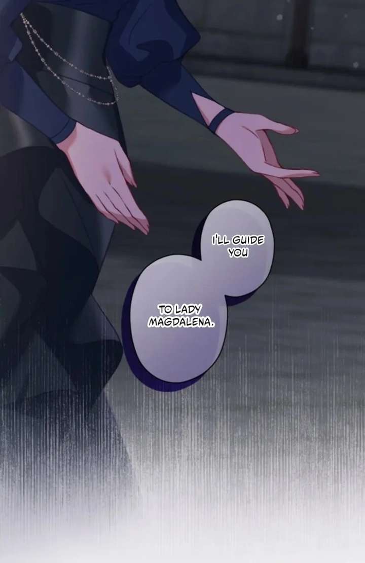 I Underestimated My Oshi’s Attachment Chapter 111 - Page 43 in English