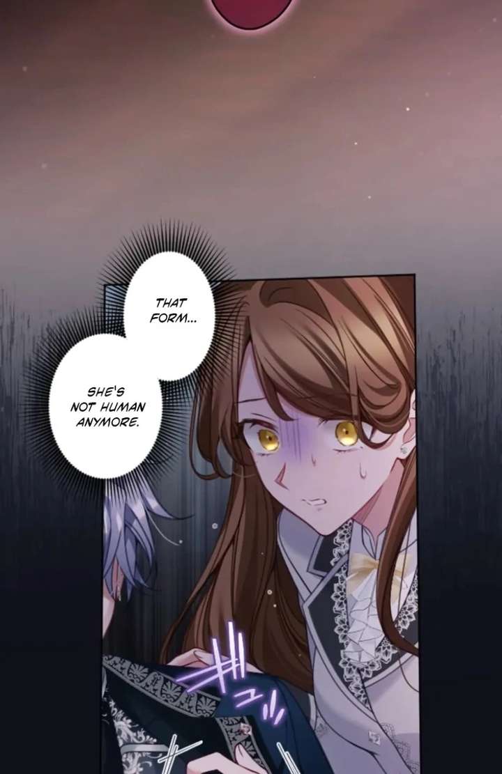 I Underestimated My Oshi’s Attachment Chapter 111 - Page 55 in English