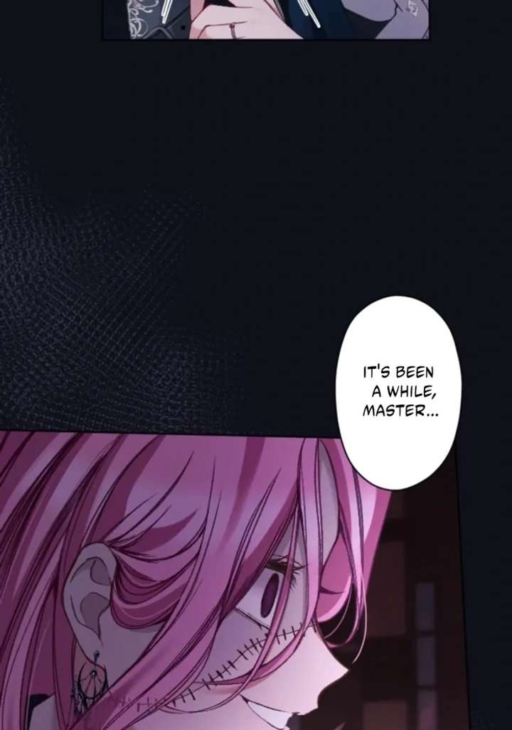 I Underestimated My Oshi’s Attachment Chapter 111 - Page 56 in English