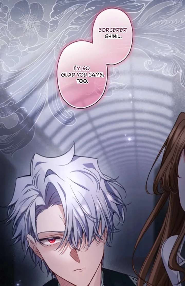 I Underestimated My Oshi’s Attachment Chapter 111 - Page 58 in English