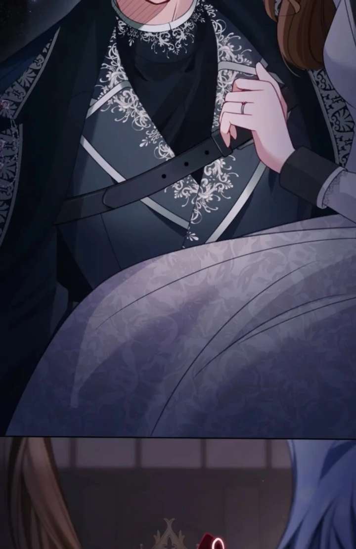 I Underestimated My Oshi’s Attachment Chapter 111 - Page 59 in English