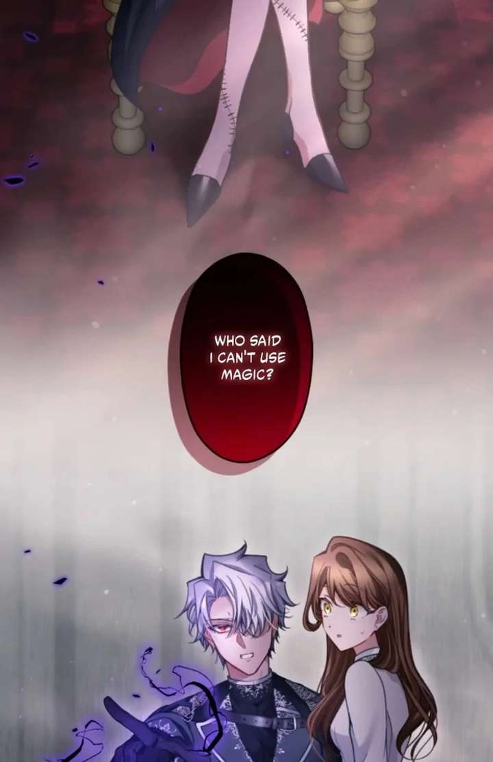 I Underestimated My Oshi’s Attachment Chapter 111 - Page 69 in English