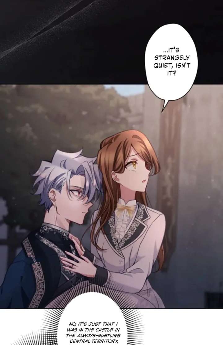 I Underestimated My Oshi’s Attachment Chapter 111 - Page 7 in English