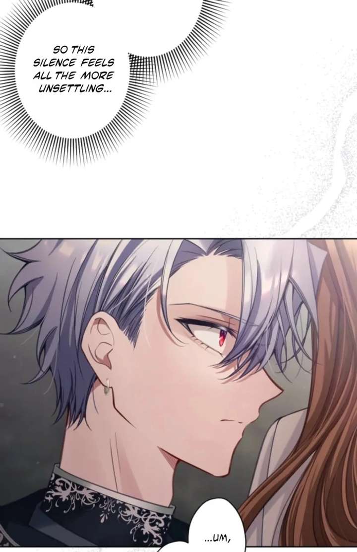 I Underestimated My Oshi’s Attachment Chapter 111 - Page 8 in English