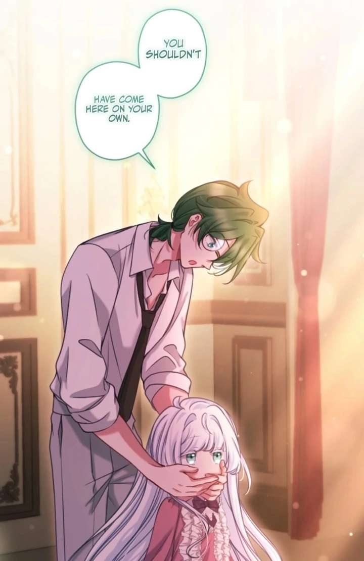 I Underestimated My Oshi’s Attachment Chapter 112 - Page 13 in English