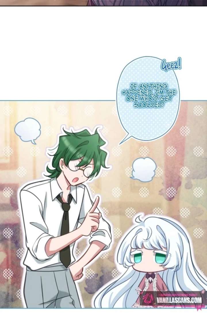 I Underestimated My Oshi’s Attachment Chapter 112 - Page 15 in English