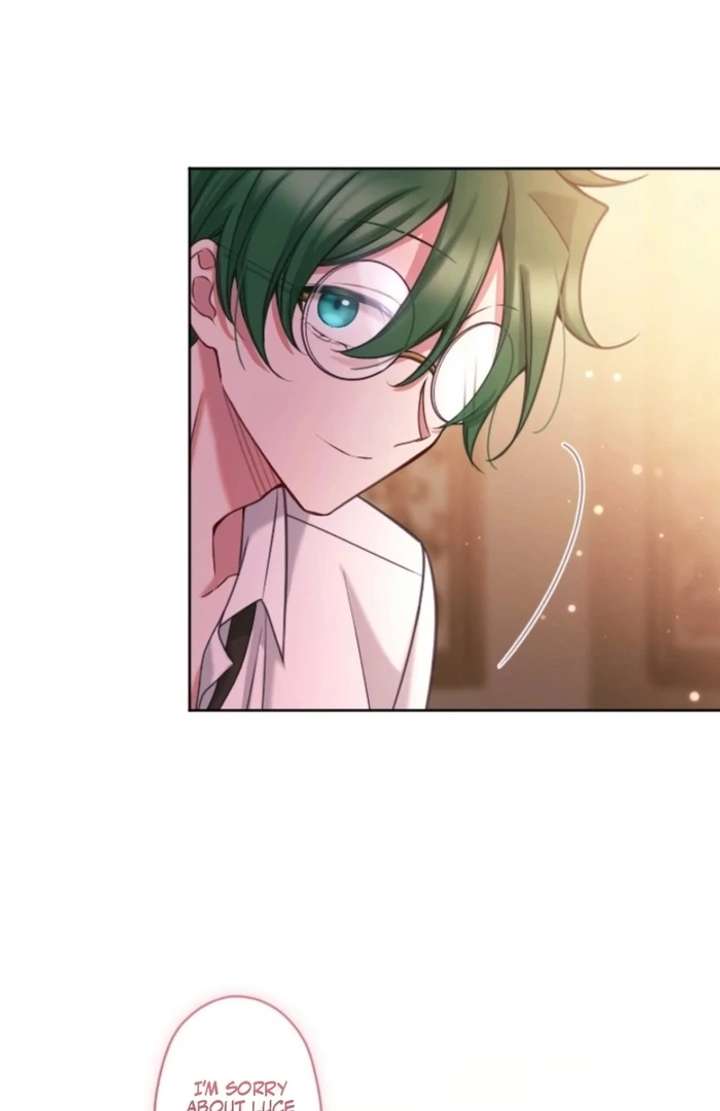 I Underestimated My Oshi’s Attachment Chapter 112 - Page 16 in English