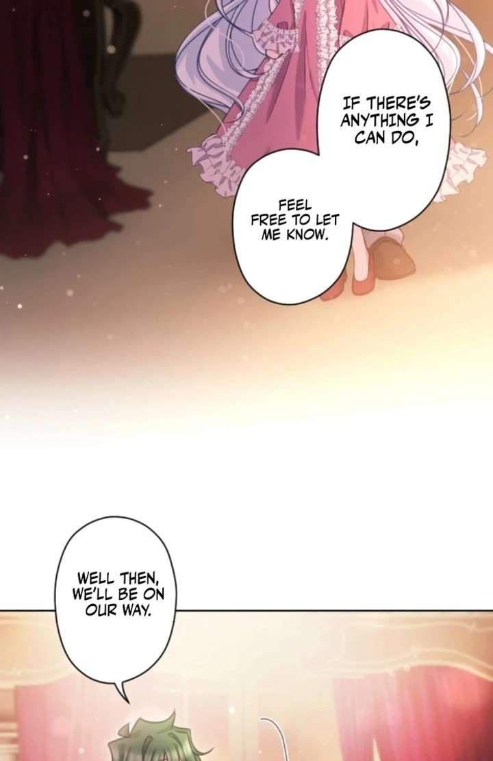 I Underestimated My Oshi’s Attachment Chapter 112 - Page 21 in English
