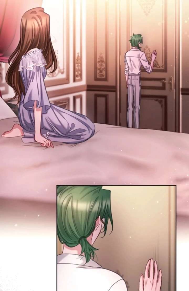 I Underestimated My Oshi’s Attachment Chapter 112 - Page 31 in English