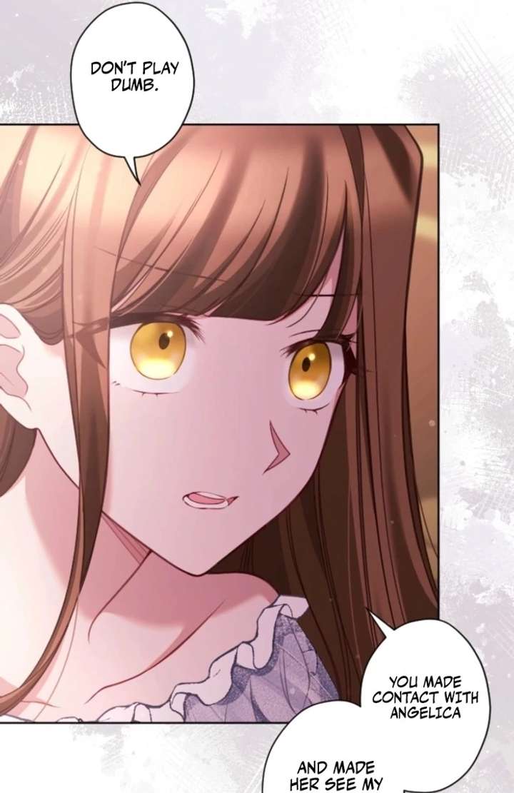 I Underestimated My Oshi’s Attachment Chapter 112 - Page 47 in English