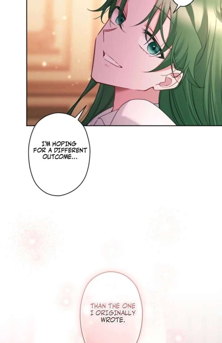 I Underestimated My Oshi’s Attachment Chapter 112 - Page 57 in English