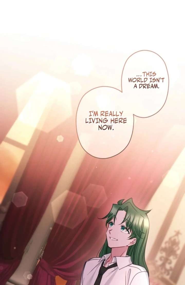 I Underestimated My Oshi’s Attachment Chapter 112 - Page 59 in English