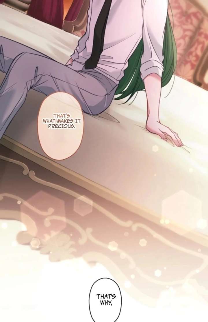 I Underestimated My Oshi’s Attachment Chapter 112 - Page 60 in English