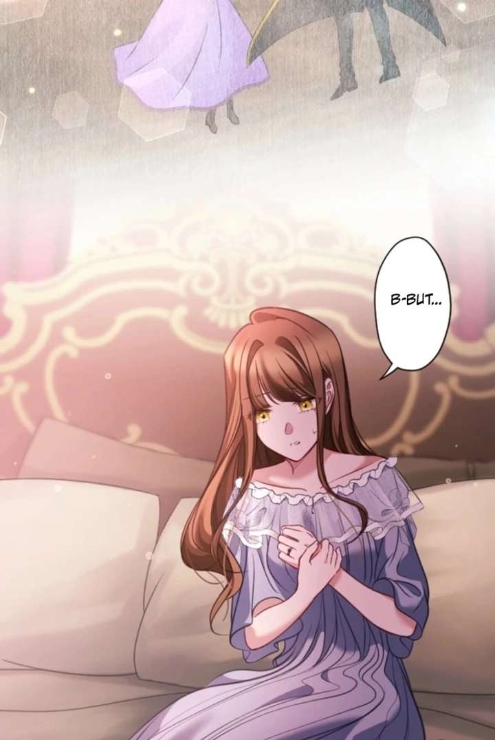 I Underestimated My Oshi’s Attachment Chapter 112 - Page 62 in English