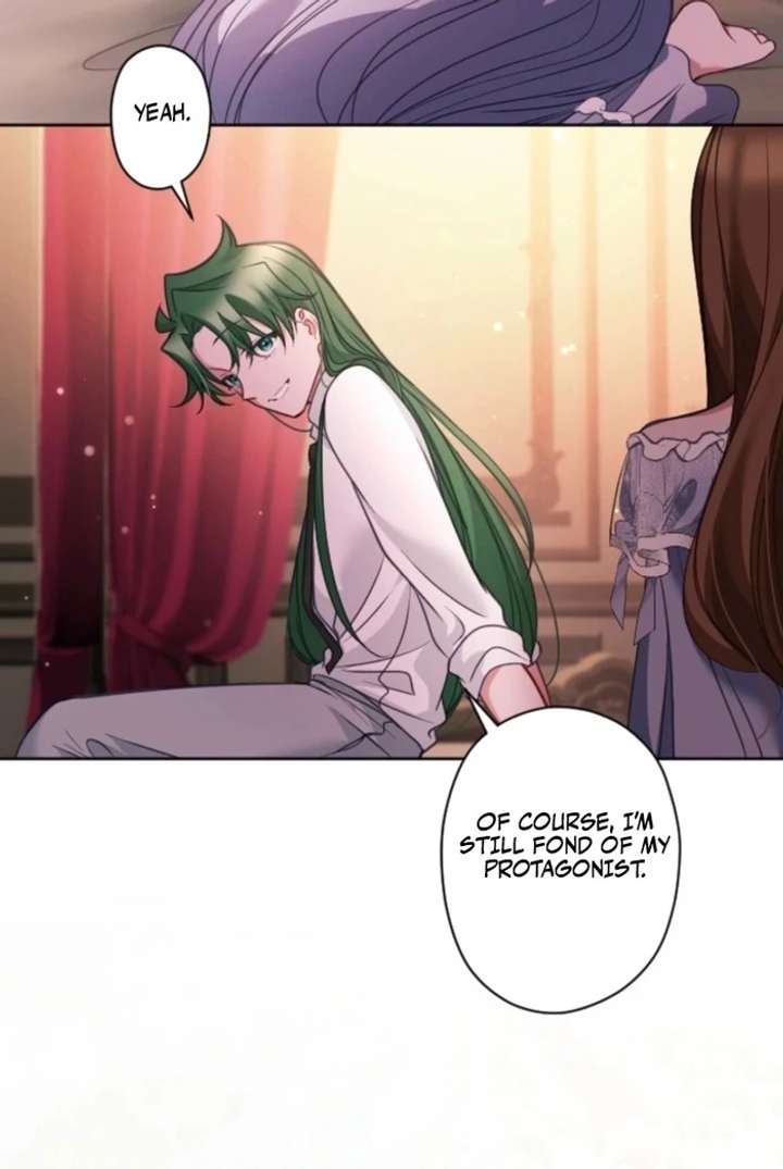 I Underestimated My Oshi’s Attachment Chapter 112 - Page 63 in English