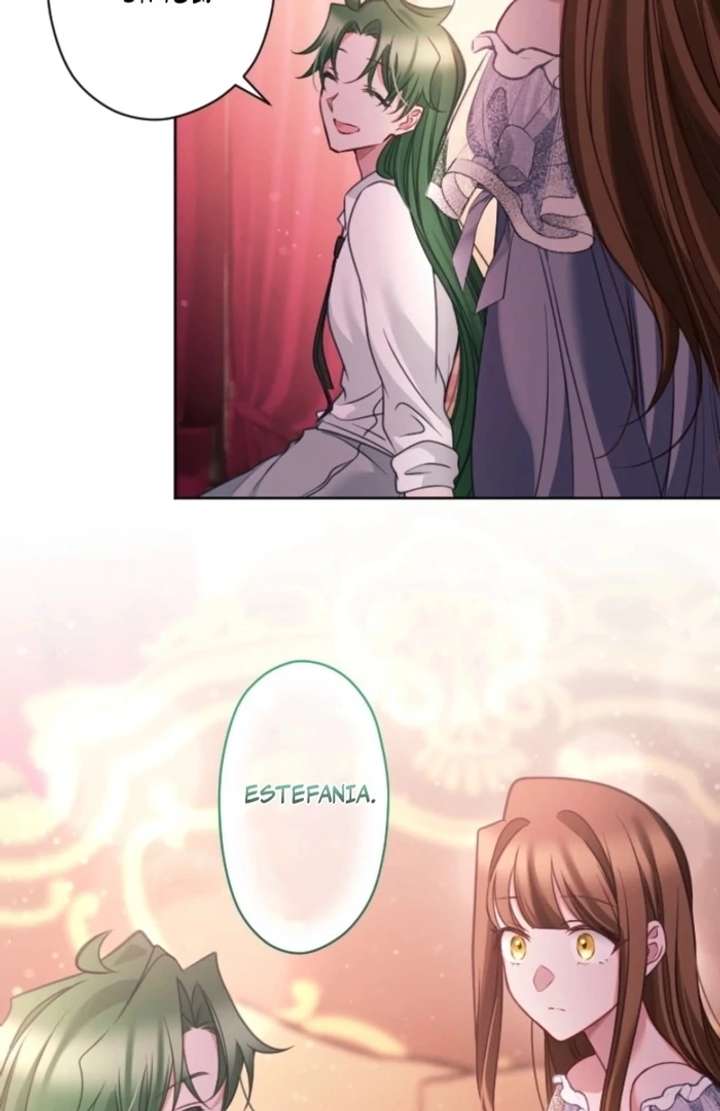 I Underestimated My Oshi’s Attachment Chapter 112 - Page 67 in English