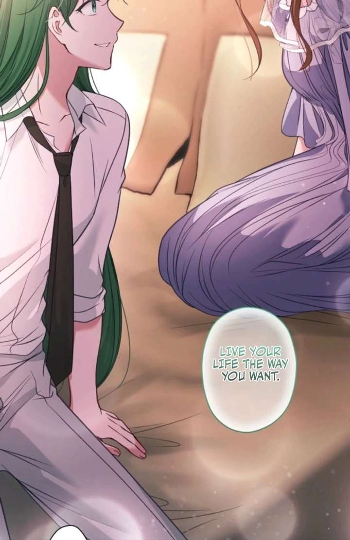 I Underestimated My Oshi’s Attachment Chapter 112 - Page 68 in English