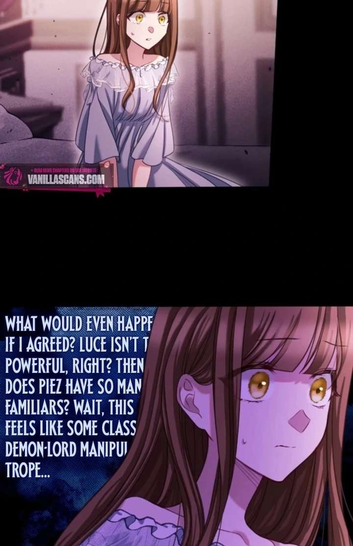 I Underestimated My Oshi’s Attachment Chapter 112 - Page 7 in English