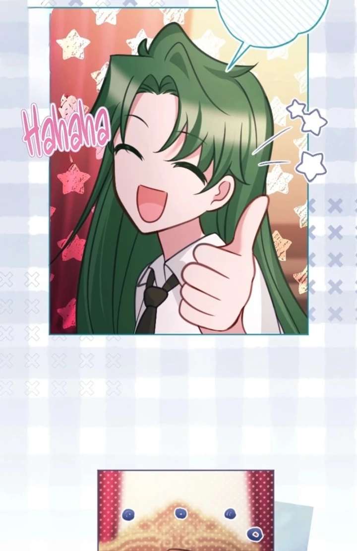 I Underestimated My Oshi’s Attachment Chapter 112 - Page 70 in English