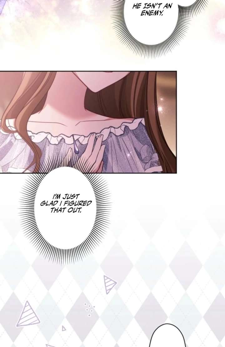 I Underestimated My Oshi’s Attachment Chapter 112 - Page 74 in English