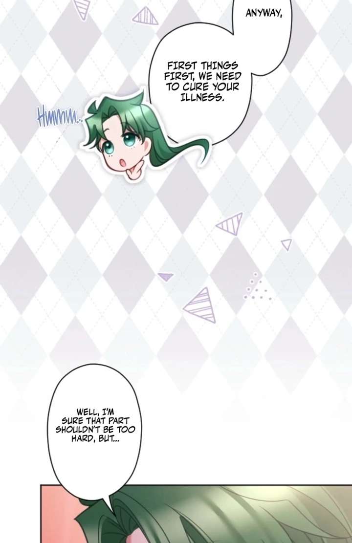 I Underestimated My Oshi’s Attachment Chapter 112 - Page 75 in English