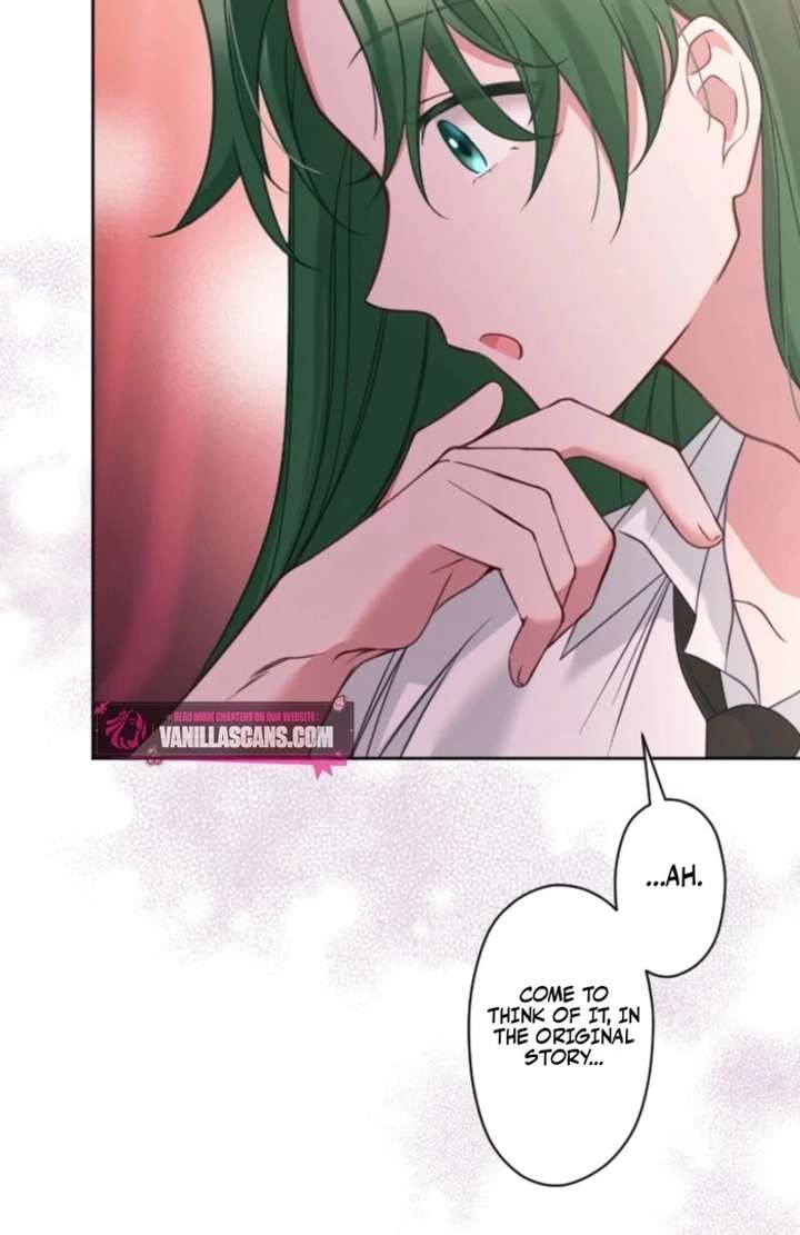 I Underestimated My Oshi’s Attachment Chapter 112 - Page 76 in English