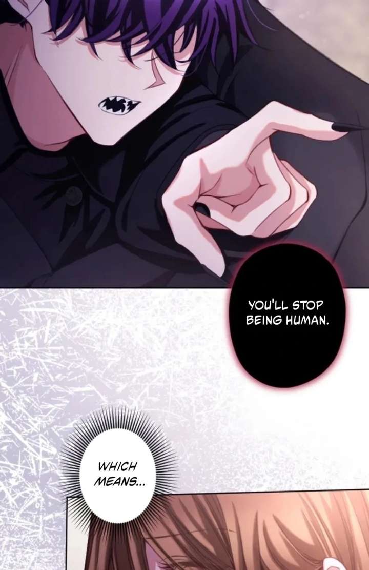 I Underestimated My Oshi’s Attachment Chapter 113 - Page 13 in English