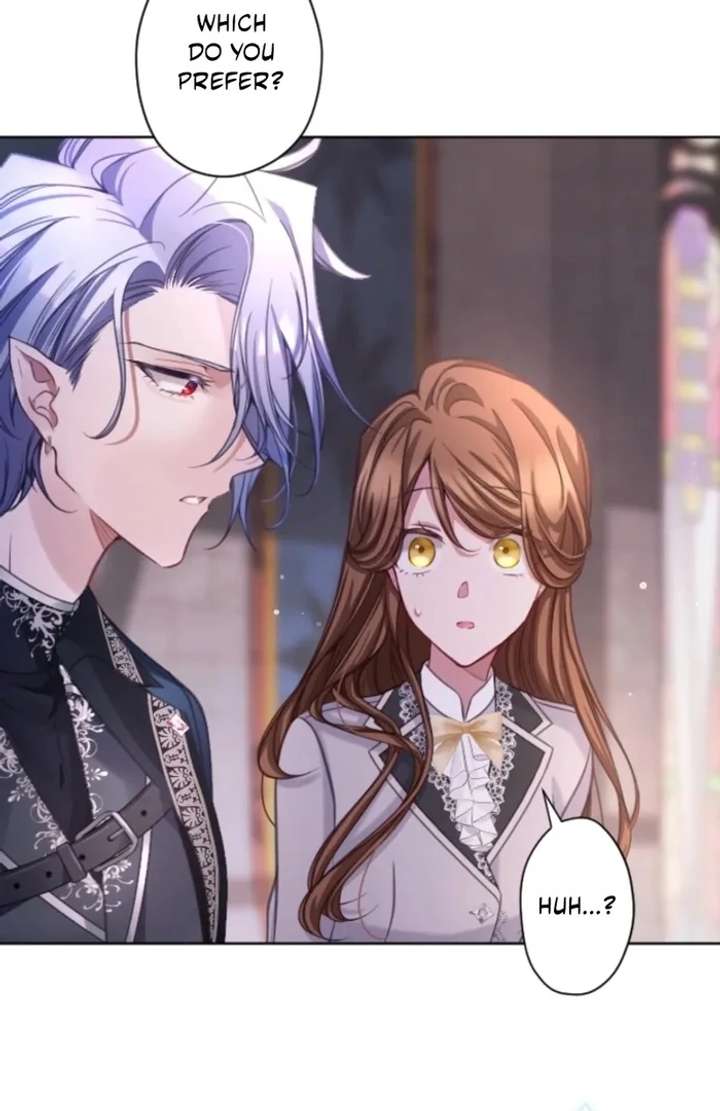 I Underestimated My Oshi’s Attachment Chapter 113 - Page 15 in English