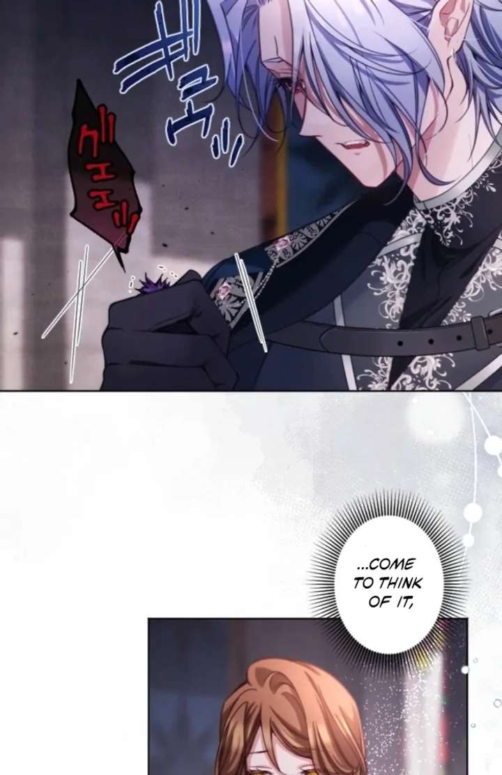I Underestimated My Oshi’s Attachment Chapter 113 - Page 24 in English