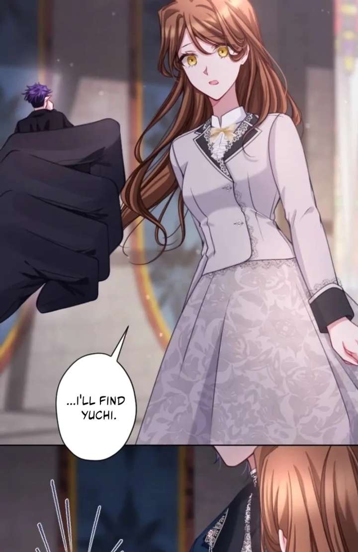 I Underestimated My Oshi’s Attachment Chapter 113 - Page 33 in English
