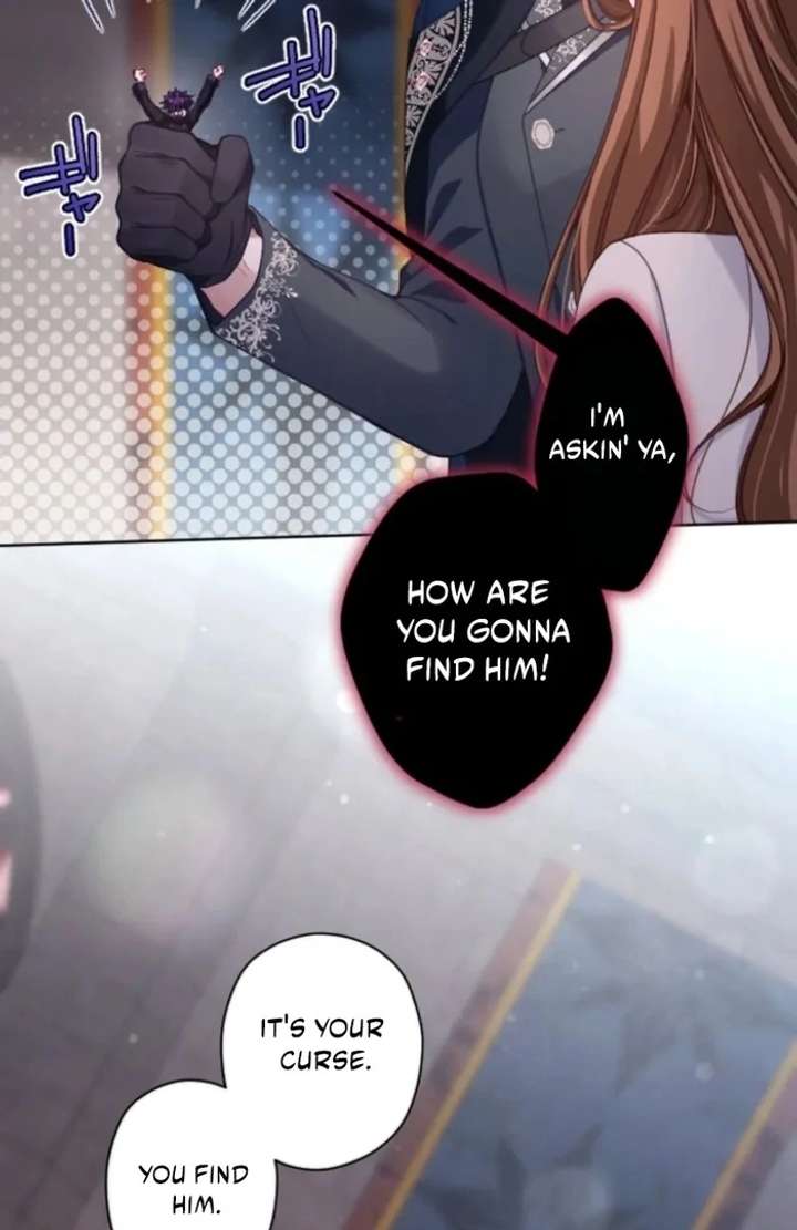 I Underestimated My Oshi’s Attachment Chapter 113 - Page 34 in English