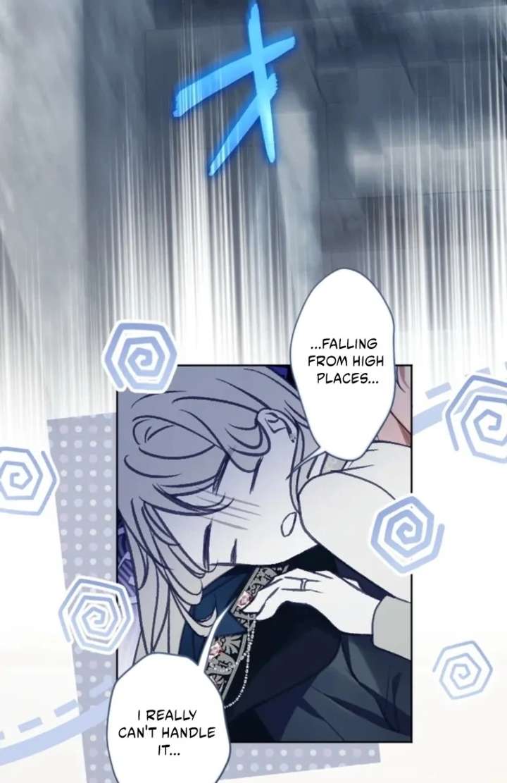 I Underestimated My Oshi’s Attachment Chapter 113 - Page 47 in English