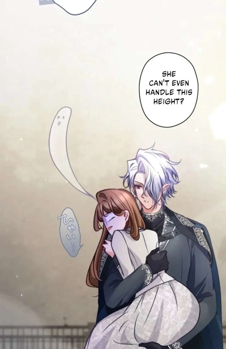I Underestimated My Oshi’s Attachment Chapter 113 - Page 48 in English