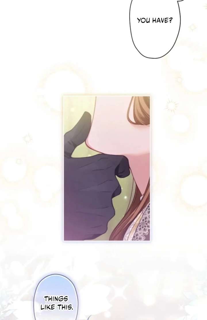 I Underestimated My Oshi’s Attachment Chapter 113 - Page 61 in English
