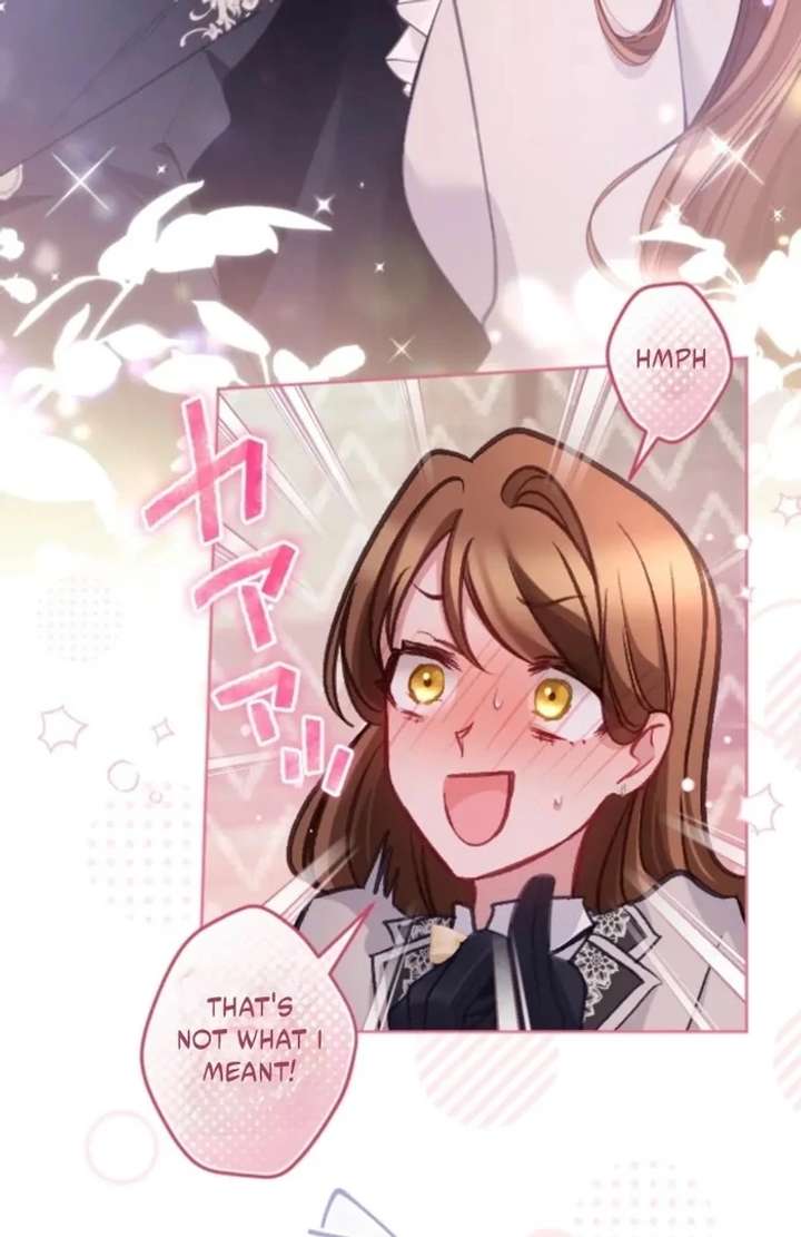 I Underestimated My Oshi’s Attachment Chapter 113 - Page 63 in English