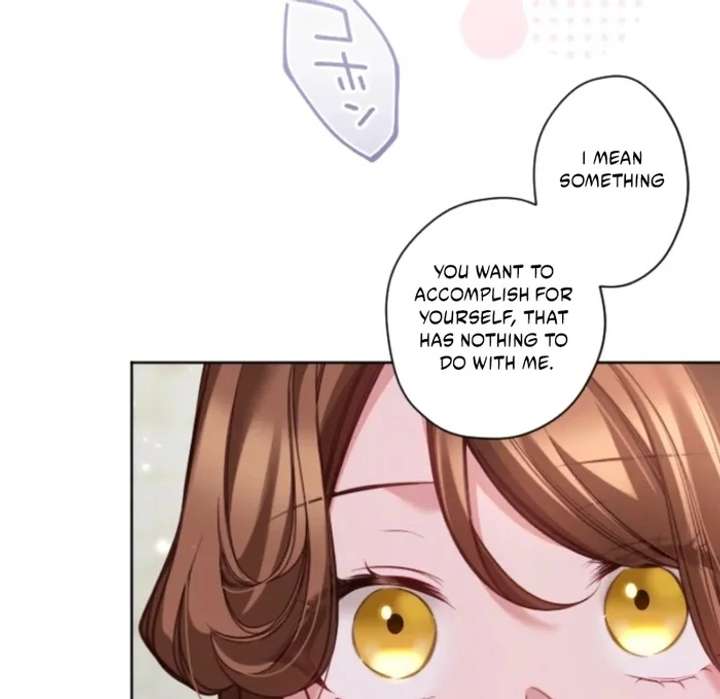 I Underestimated My Oshi’s Attachment Chapter 113 - Page 64 in English