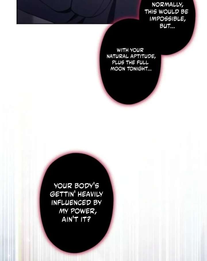 I Underestimated My Oshi’s Attachment Chapter 113 - Page 9 in English