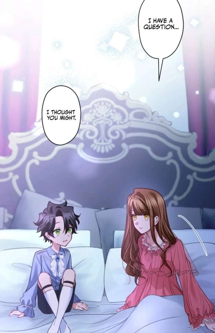I Underestimated My Oshi’s Attachment Chapter 114 - Page 11 in English
