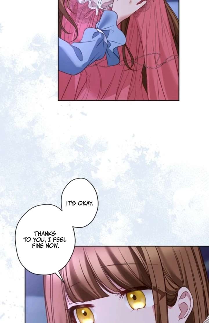 I Underestimated My Oshi’s Attachment Chapter 114 - Page 13 in English